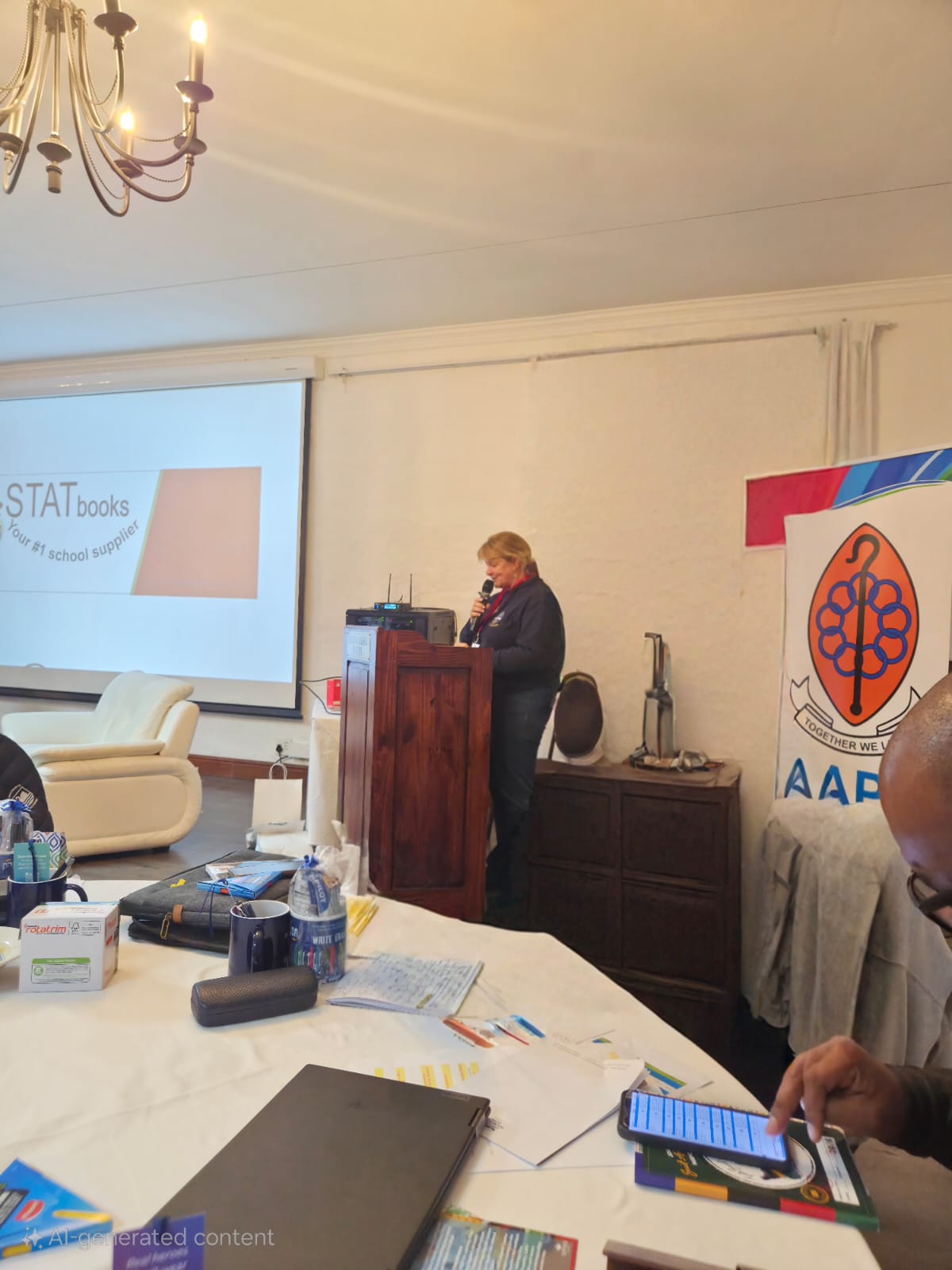 SAPA WC Annual Provincial Conference (9)