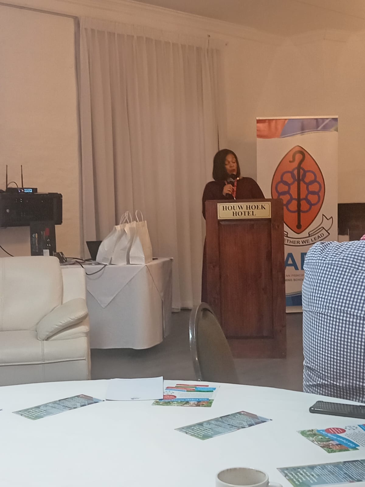 SAPA WC Annual Provincial Conference 2025 (1)