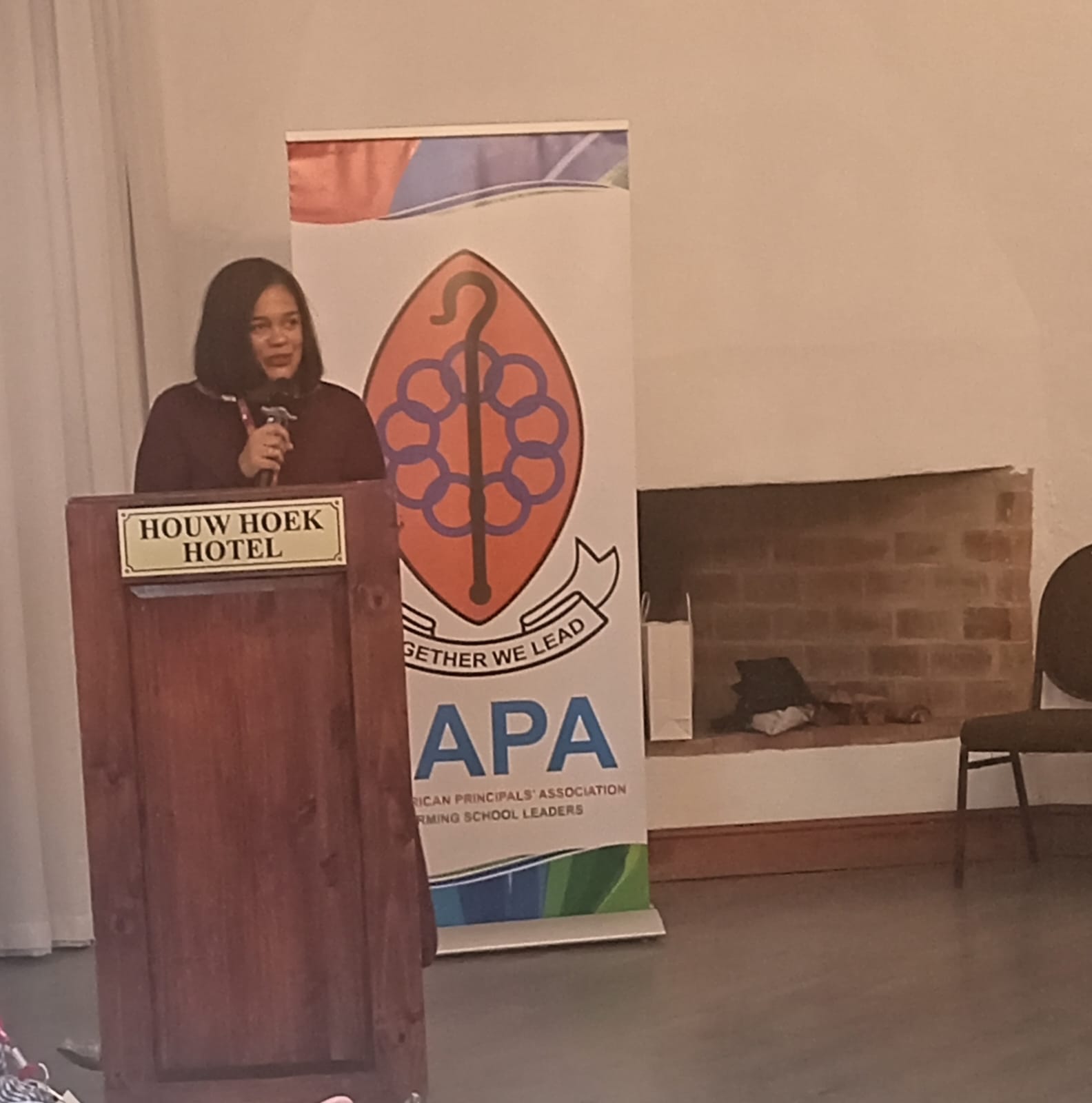 SAPA WC Annual Provincial Conference 2025 (2)