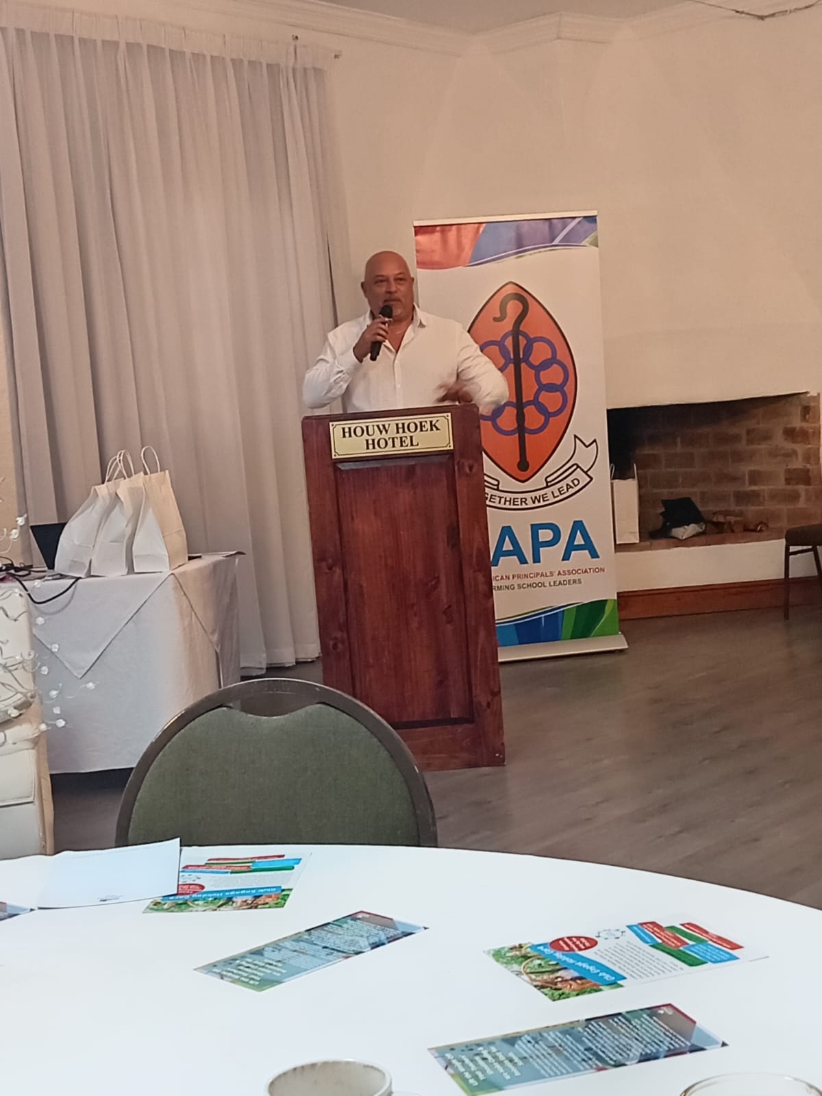 SAPA WC Annual Provincial Conference 2025 (3)