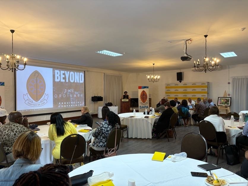 SAPA WC Conference (3)